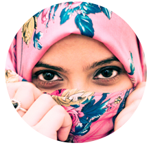 Hijab Fashion & Lifestyle à Paris