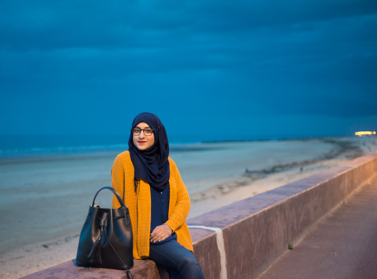 Plage de Courseulles-sur-mer